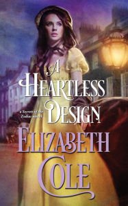 A Heartless Design Paperback Cheap