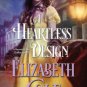 A Heartless Design Paperback Cheap