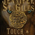 Touch a Dark Wolf Paperback In stock