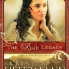 The Rose Legacy Paperback Reviews