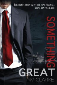 Something Great Paperback On sale