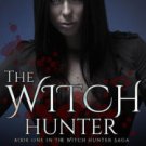 The Witch Hunter Paperback Free shipping