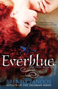 Everblue Paperback Cheap