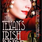 The Texan's Irish Bride Paperback Best Price