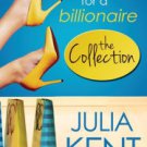 Shopping for a Billionaire Boxed Set (Parts 1-5) (Shopping Series) Paperback In stock