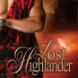Lost Highlander Paperback In stock