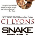 Snake Skin: A Lucy Guardino FBI Thriller Paperback Reviews