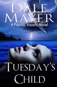 Tuesday's Child Paperback Free shipping