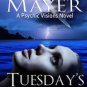 Tuesday's Child Paperback Free shipping