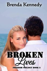 Broken Lives Paperback Best Price