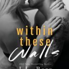 Within These Walls Paperback for cheap
