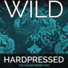 Hardpressed (Hacker Series #2) Paperback Cheap