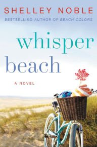 Whisper Beach: A Novel Paperback for cheap