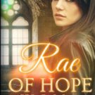 Rae of Hope Paperback Free shipping