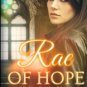 Rae of Hope Paperback Free shipping