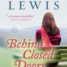 Behind Closed Doors: A Novel Paperback Cheap