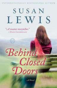 Behind Closed Doors: A Novel Paperback Cheap