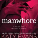 Manwhore Paperback Great Buy