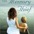 The Memory Thief Paperback Free shipping
