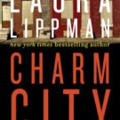 Charm City (Tess Monaghan Series #2) Paperback Free shipping
