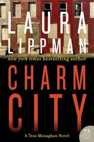 Charm City (Tess Monaghan Series #2) Paperback Free shipping
