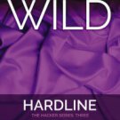 Hardline (Hacker Series #3) Paperback Great Buy