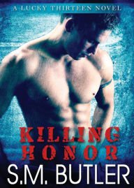 Killing Honor Paperback In stock