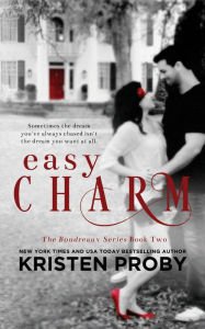 Easy Charm Paperback for cheap