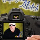 Game, Set, Match Paperback Great Buy