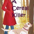 A Cereal Killer Paperback for cheap