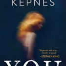 You: A Novel Paperback Free shipping