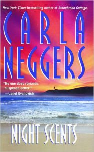 Night Scents Paperback Free shipping