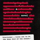 Disclaimer Paperback Review