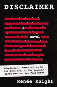 Disclaimer Paperback Review