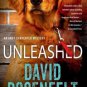 Unleashed (Andy Carpenter Series #11) Paperback Cheap