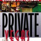 Private Vegas Paperback Cheap