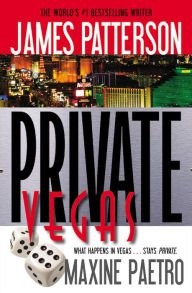 Private Vegas Paperback Cheap