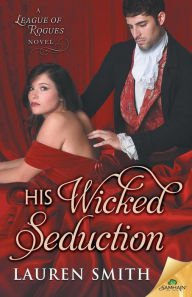 His Wicked Seduction Paperback Best Price