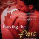 Playing The Part Paperback In stock