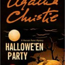 Hallowe'en Party (Hercule Poirot Series) Paperback Free shipping