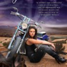 Nightwalker (Stormwalker Series #4) Paperback In stock