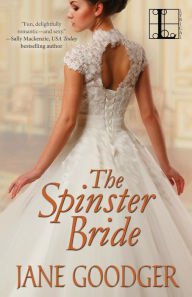 The Spinster Bride Paperback Reviews