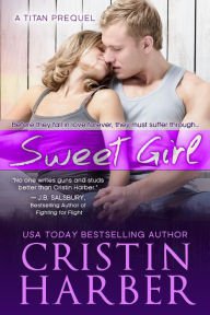 Sweet Girl Paperback Free shipping