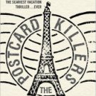 The Postcard Killers Paperback Great Buy