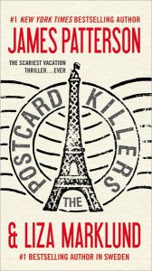The Postcard Killers Paperback Great Buy