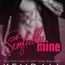Sinfully Mine Paperback On sale