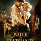 Water for Elephants Paperback Free shipping