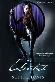 Talented Paperback Reviews