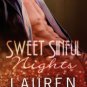 Sweet Sinful Nights Paperback Reviews