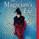 The Magician's Lie Paperback Free shipping